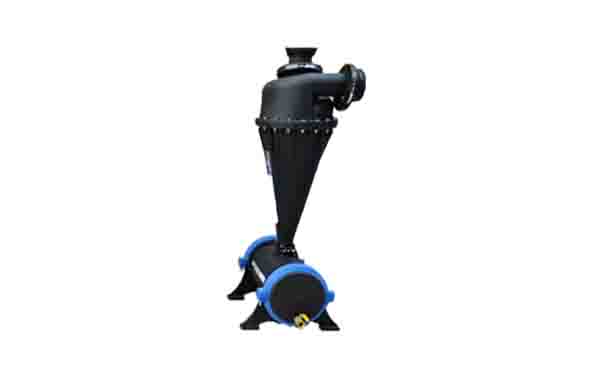 芜湖农业灌溉工程过滤器-离心除砂器