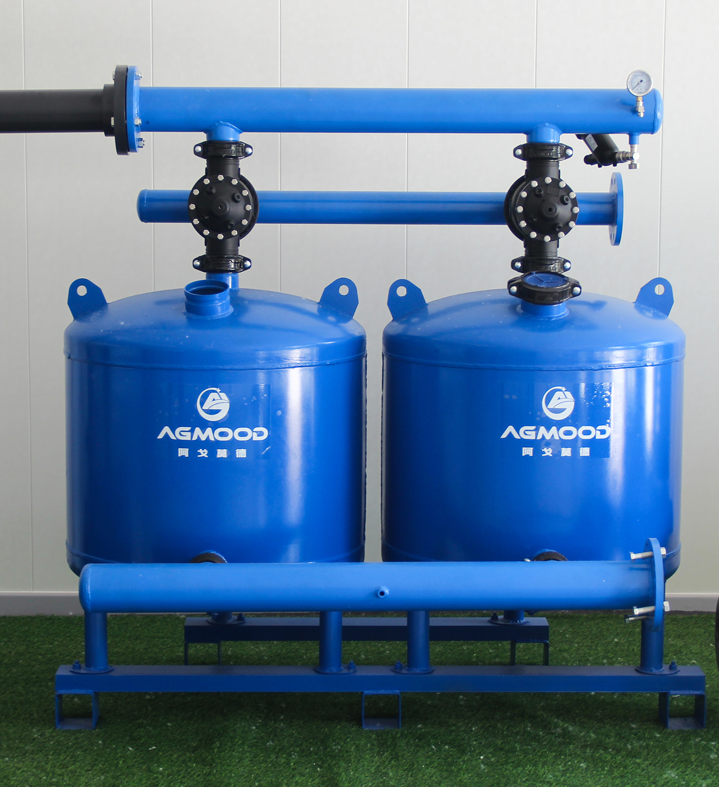 芜湖砂石过滤器使用领域