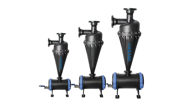 芜湖4寸离心过滤器