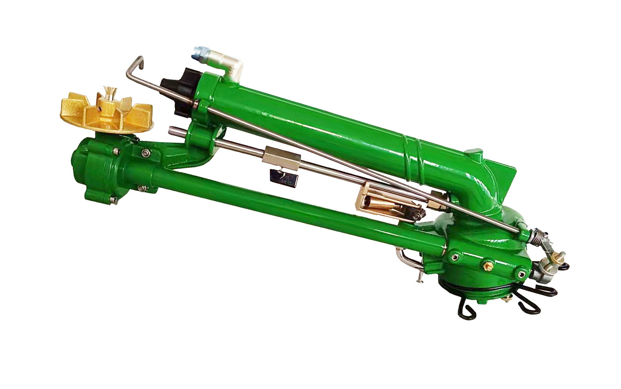 芜湖SK41 PLUS涡轮喷枪