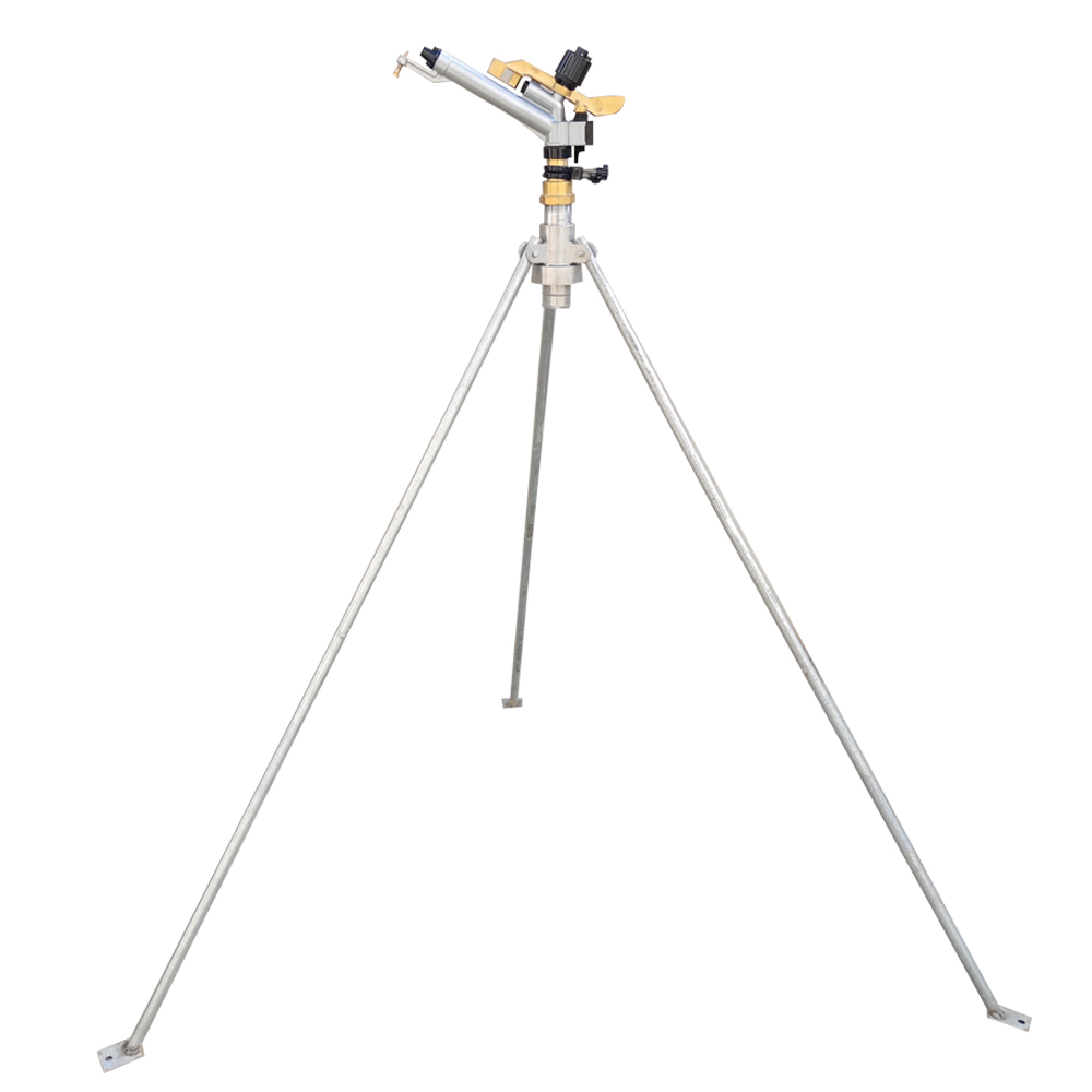 芜湖程瑞达 CRC30 灌溉喷枪支架四大核心优势