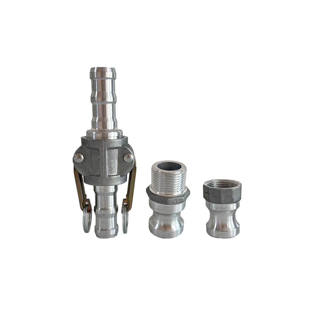 芜湖1.0寸快速接头