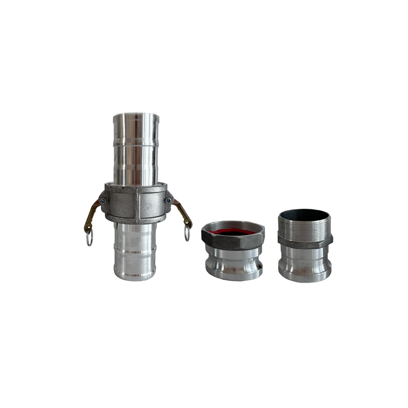 芜湖3.0寸快速接头