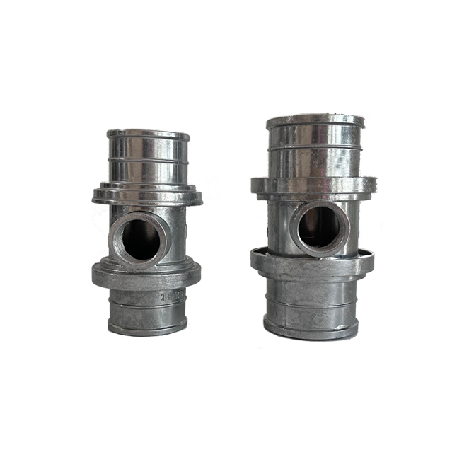 芜湖平面型金属三通