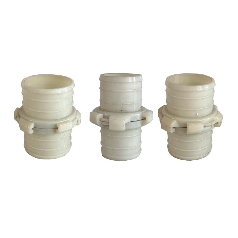 芜湖塑料快速接头