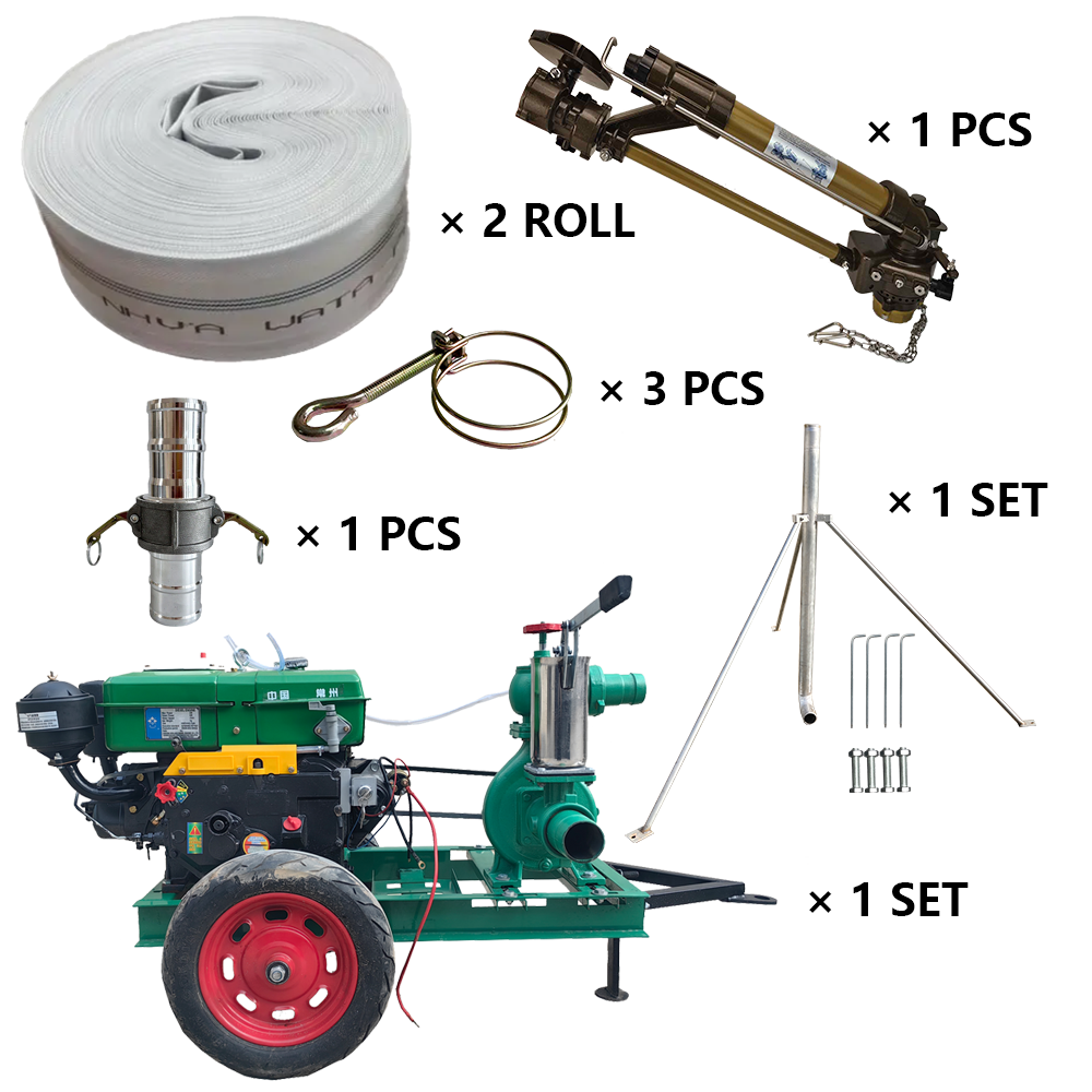 芜湖海外客户盛赞，程瑞达 NS40 涡轮喷枪套装超给力