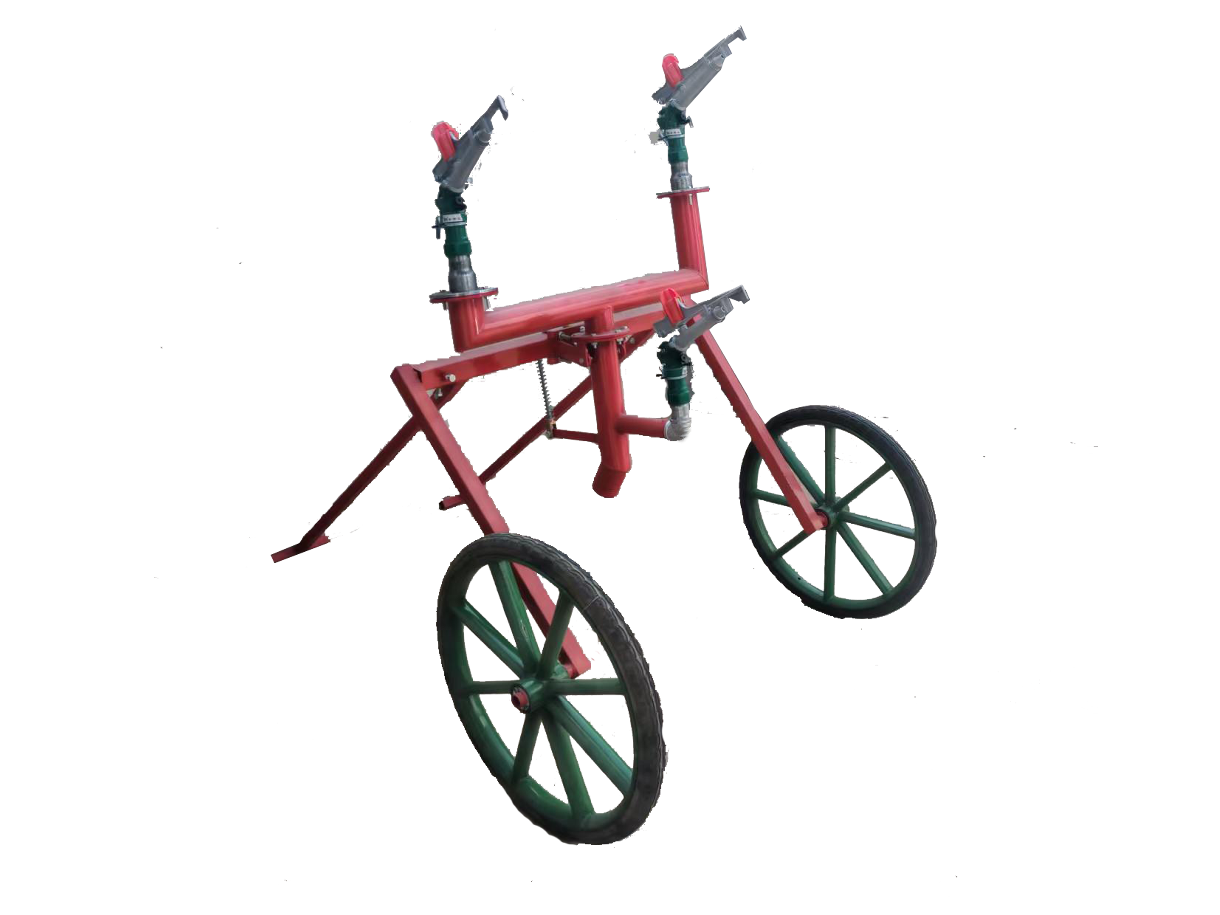 芜湖PY30移动喷灌车 春季播种农田灌溉高效搭档