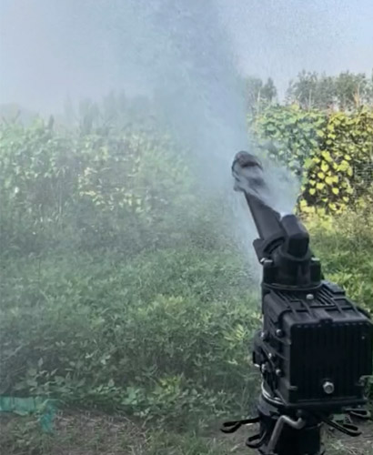 芜湖影响农田每公顷灌溉用水量的因素
